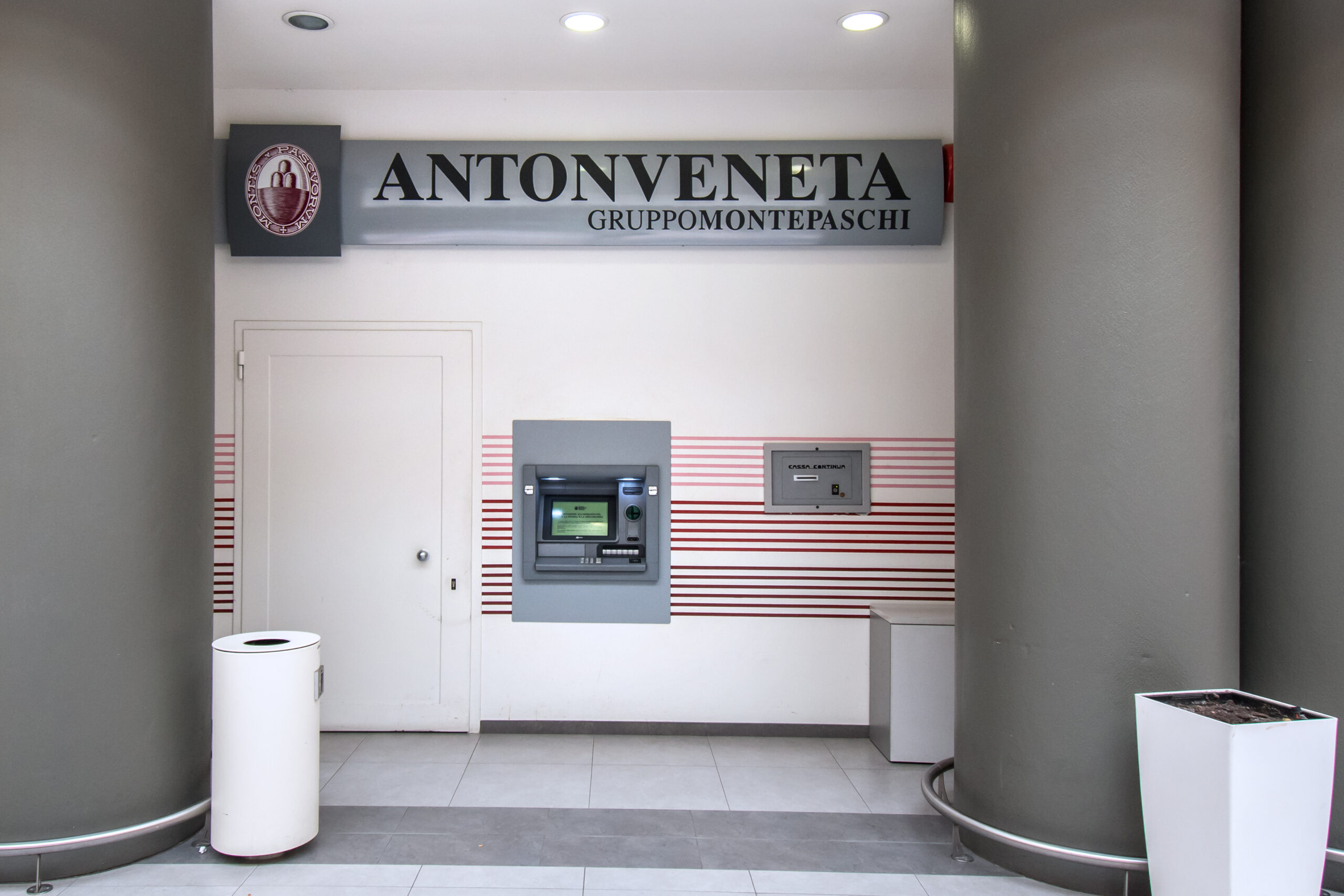 bancomat