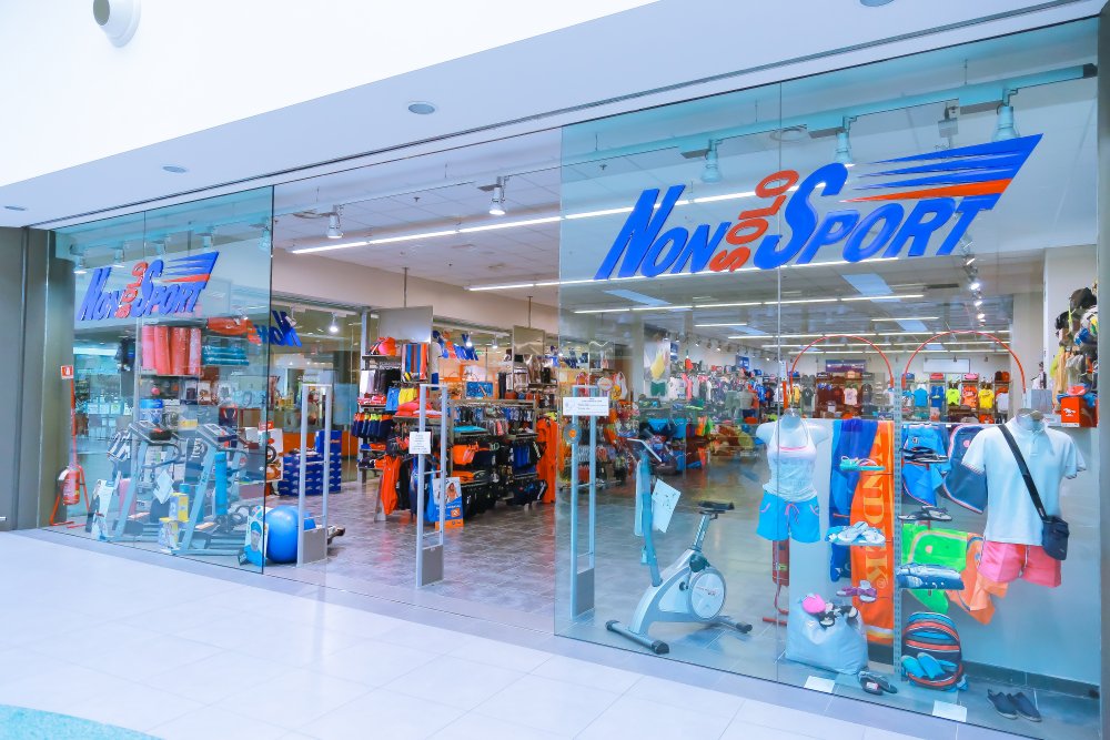 Negozio Non Solo Sport