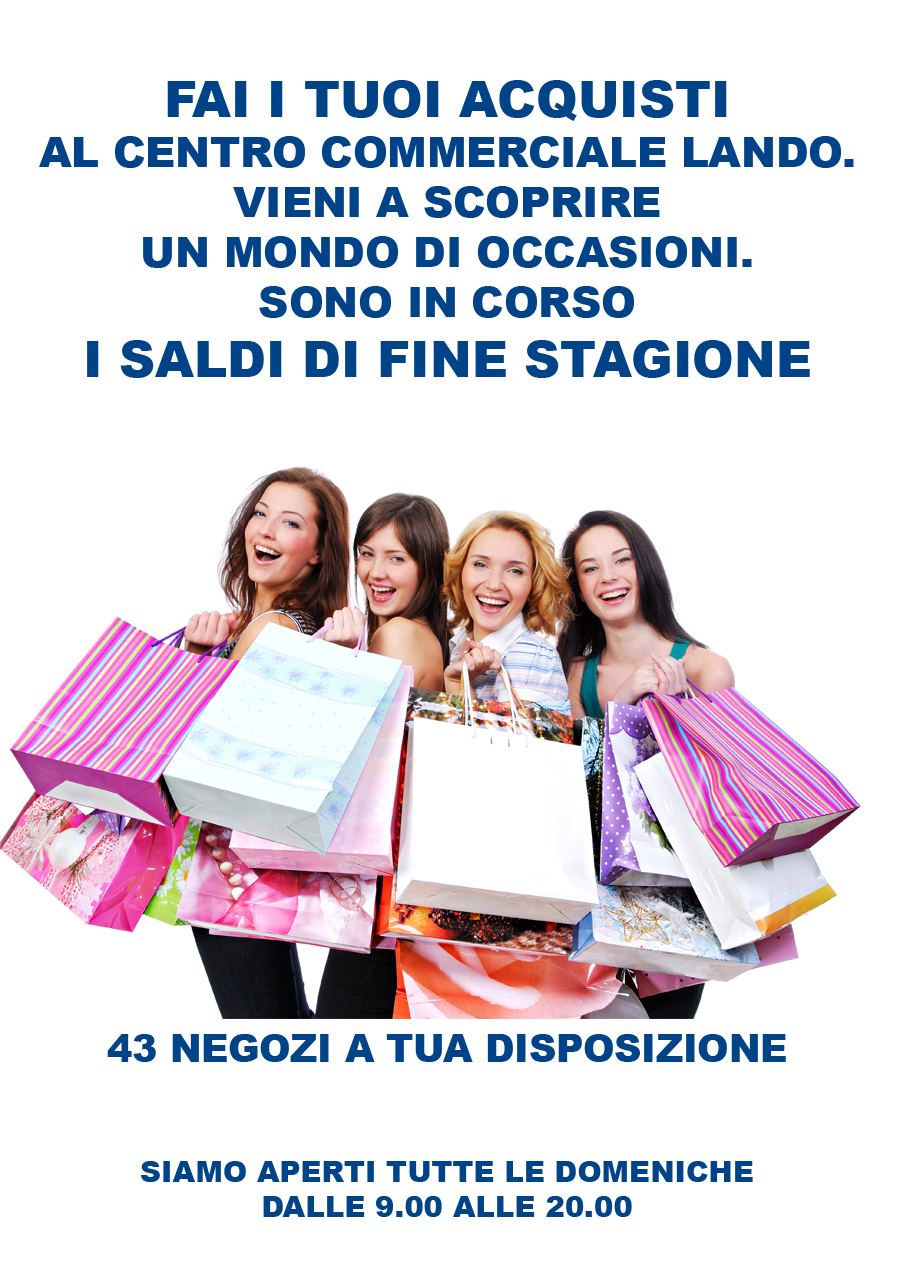 saldi