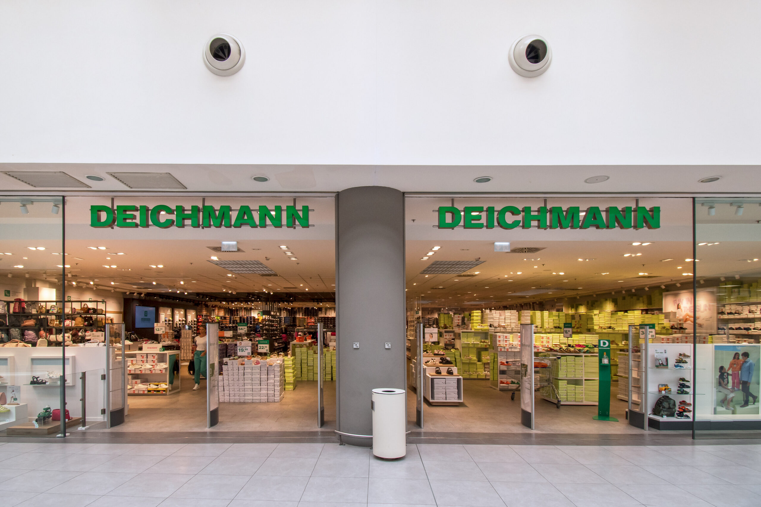 deichmann