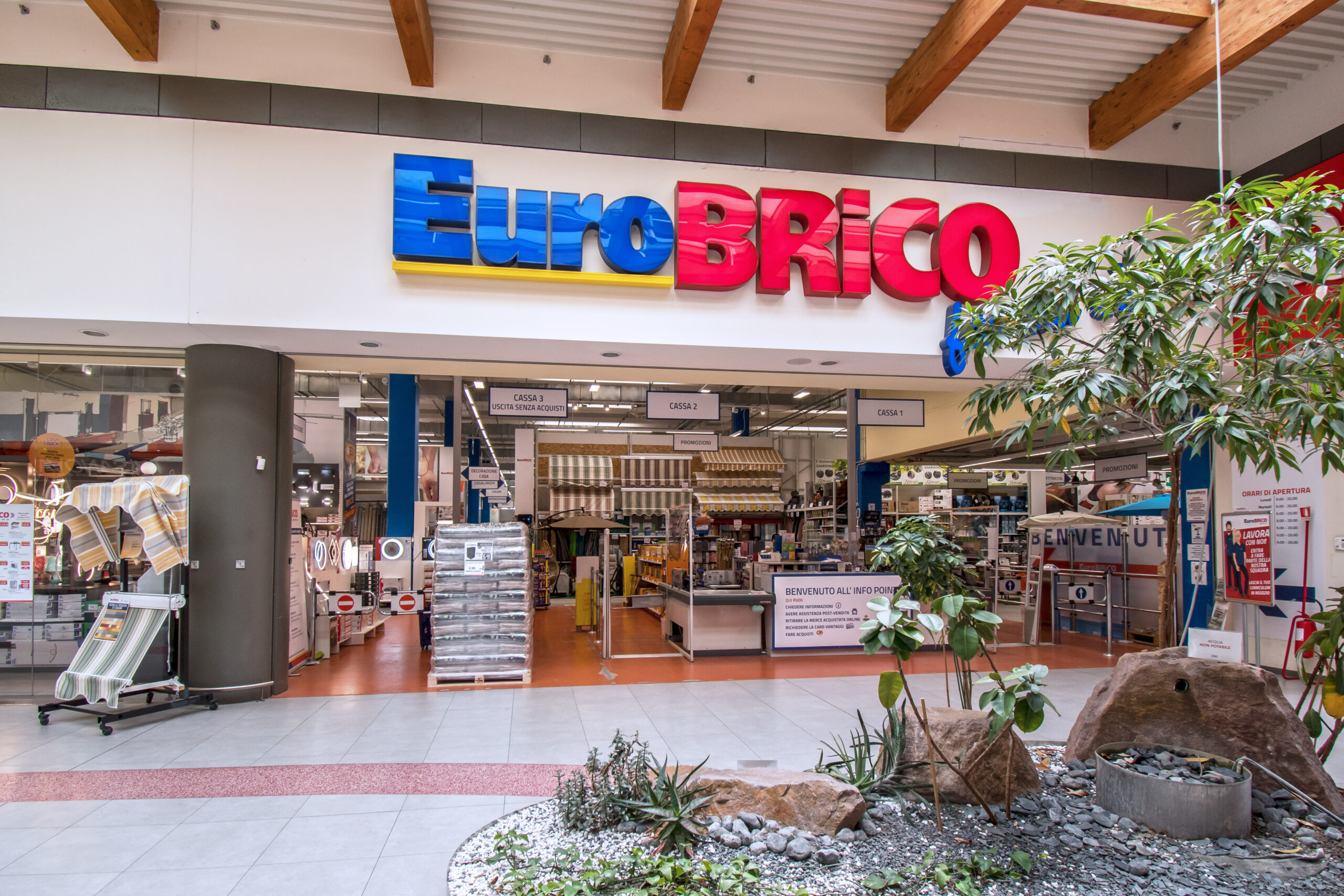 eurobrico