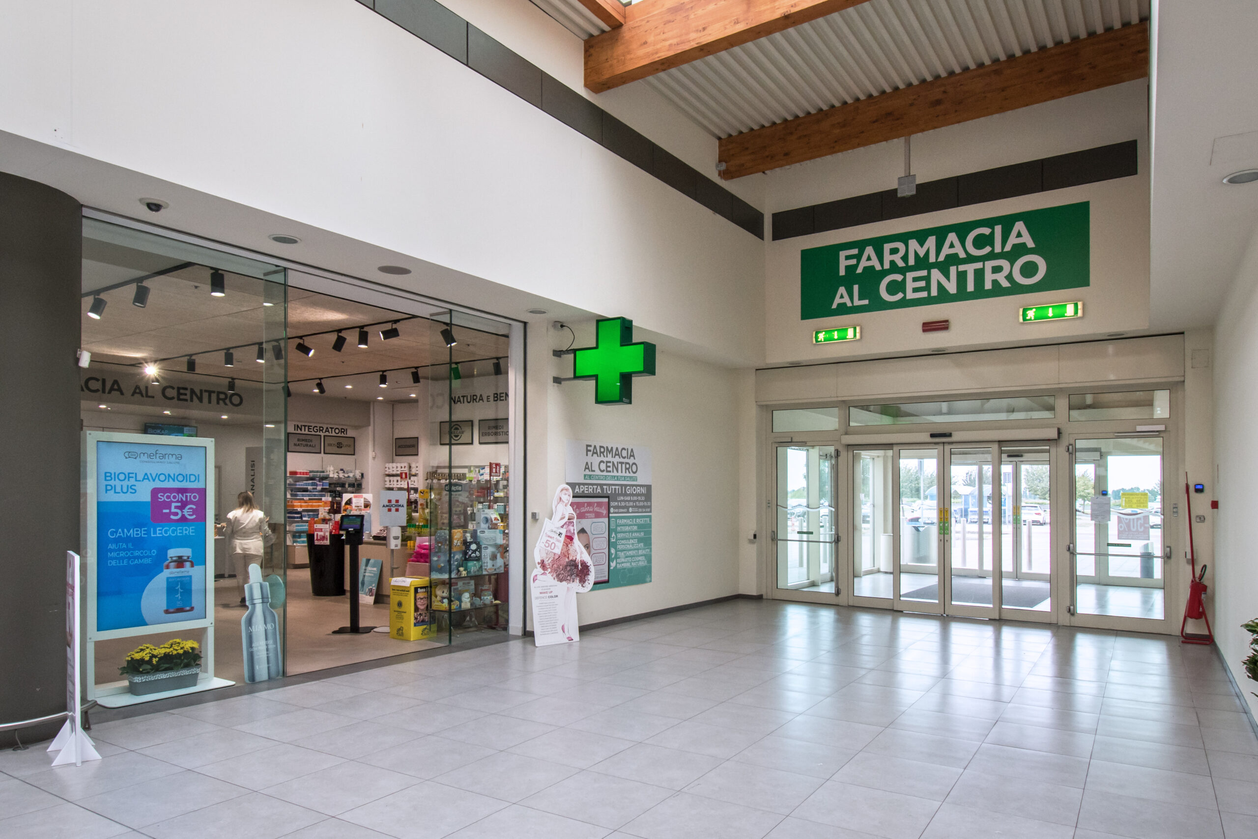 farmacia