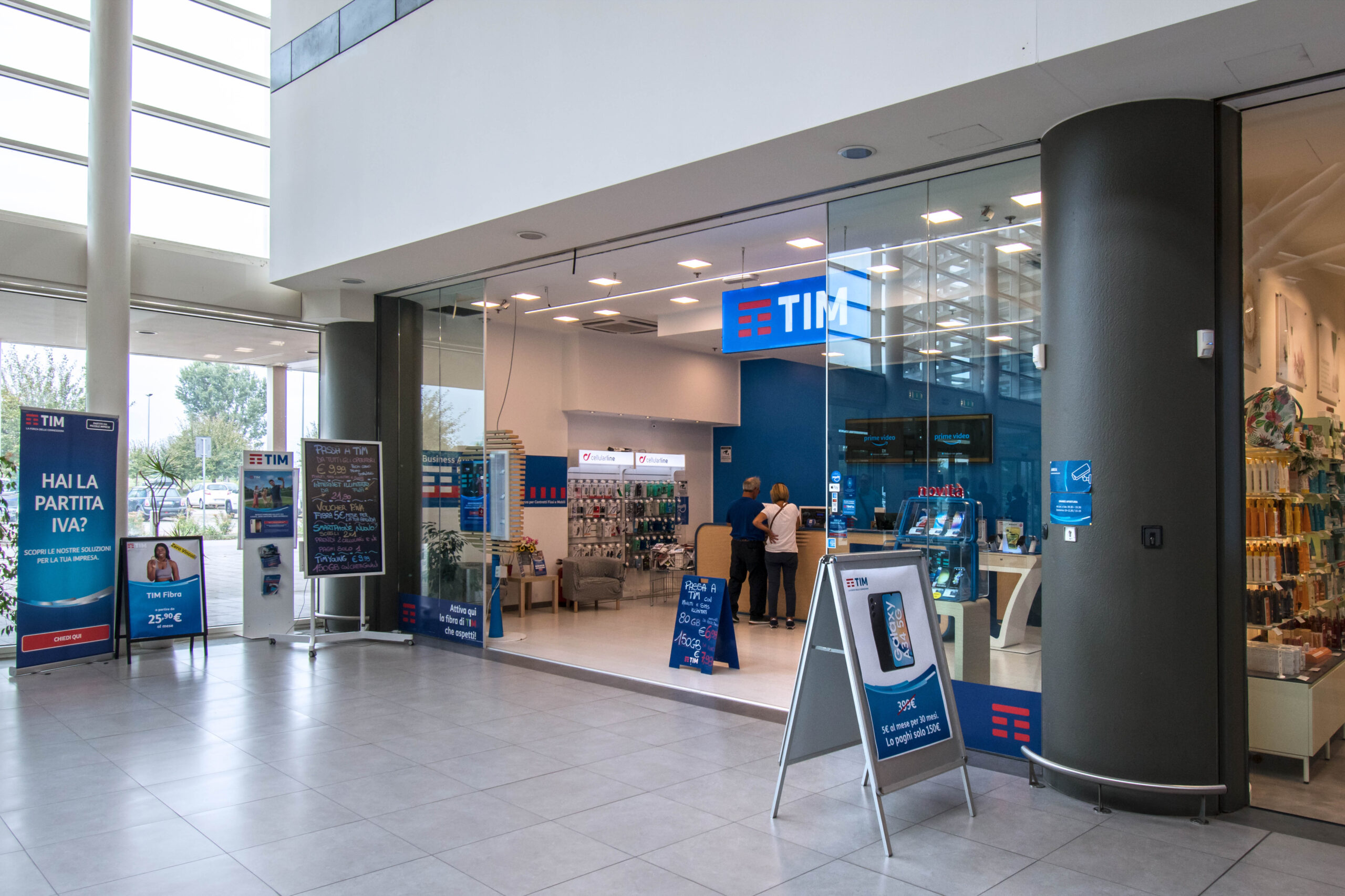 tim