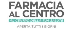 farmacia al centro logo